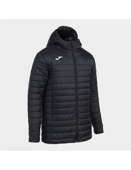 Urban V Anorak Negro