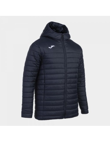 Urban V Anorak Marino