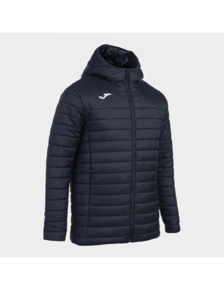 Urban V Anorak Marino