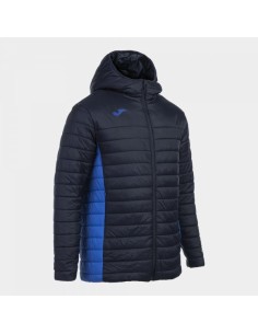 Urban V Anorak Marino Royal