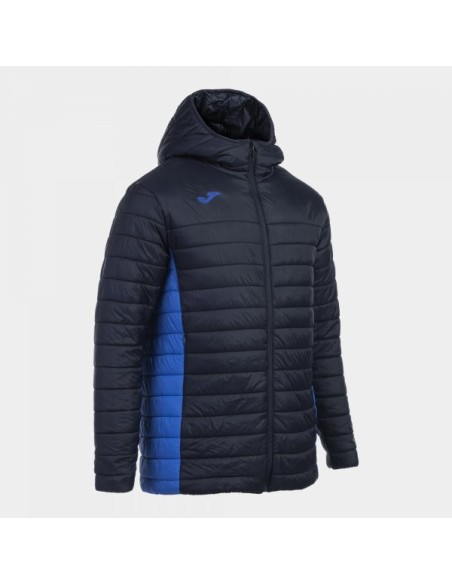 Urban V Anorak Marino Royal