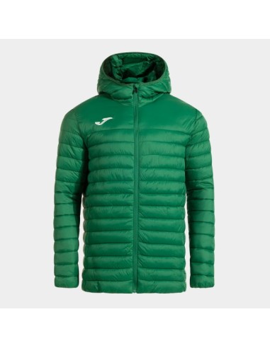 Urban V Anorak Verde