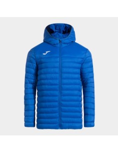 Urban V Anorak Royal Azul