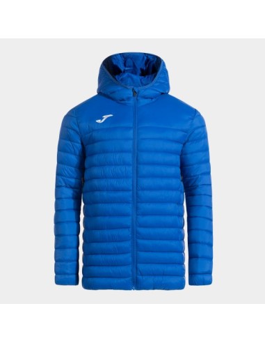 Urban V Anorak Royal Azul