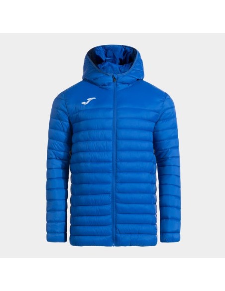 Urban V Anorak Royal Azul