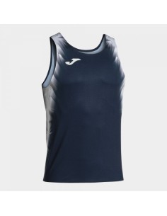 Elite Xi Tank Top Marino Blanco