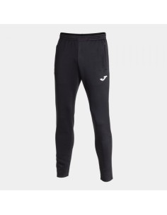 Elite Xi Largo Pantalones Negro