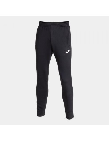Elite Xi Largo Pantalones Negro