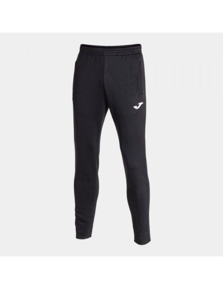 Elite Xi Largo Pantalones Negro