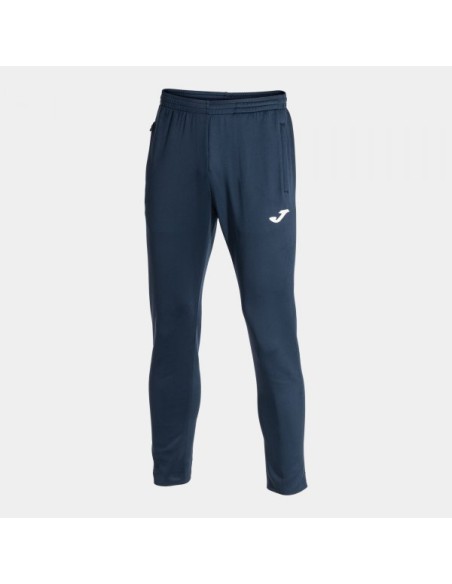 Elite Xi Largo Pantalones Marino