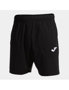 Combi Bermuda Negro