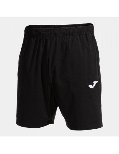 Combi Bermuda Negro