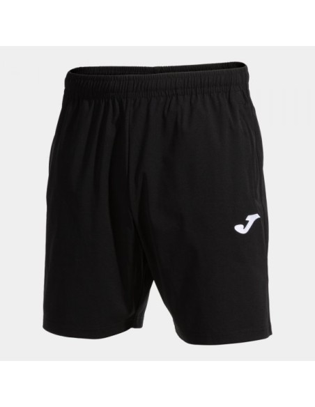 Combi Bermuda Negro
