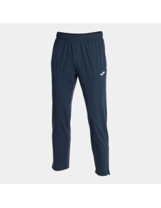 Costa Micro Largo Pantalones Marino