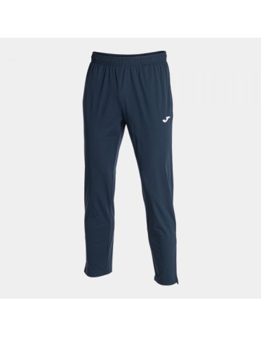 Costa Micro Largo Pantalones Marino
