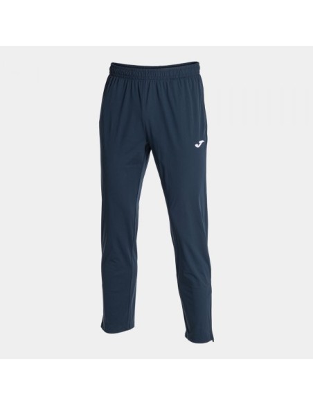 Costa Micro Largo Pantalones Marino