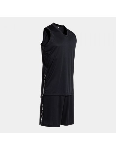 Olimpiada Basket Conjunto Negro
