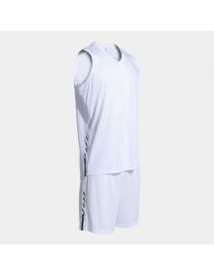 Olimpiada Basket Conjunto Blanco