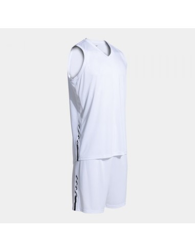 Olimpiada Basket Conjunto Blanco