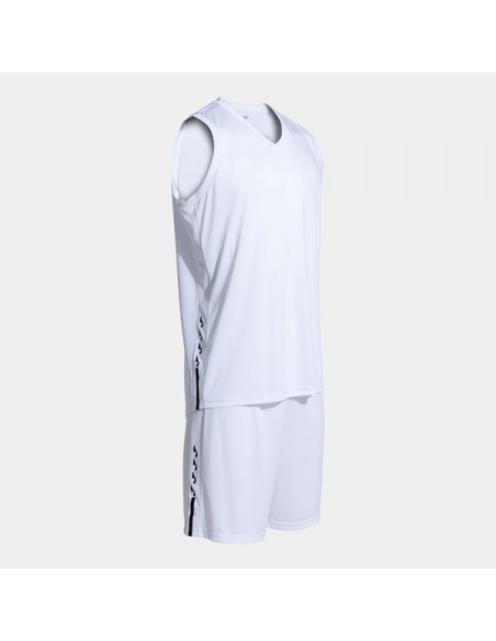 Olimpiada Basket Conjunto Blanco