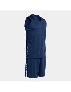 Olimpiada Basket Conjunto Marino