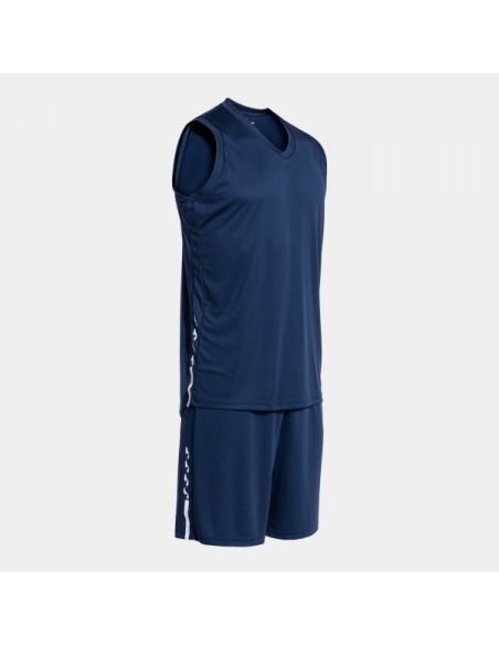 Olimpiada Basket Conjunto Marino