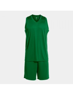 Olimpiada Basket Conjunto Verde