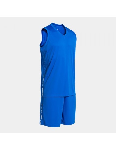 Olimpiada Basket Conjunto Royal