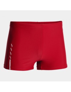 Shark Iii Swimming Boxer Rojo
