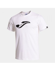 Combi Street Manga Corta Camiseta Blanco