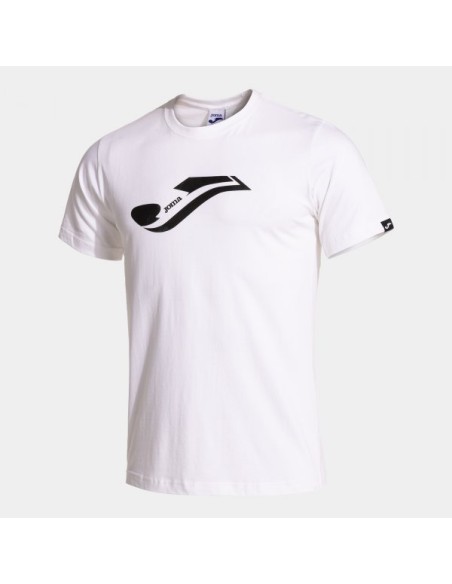 Combi Street Manga Corta Camiseta Blanco