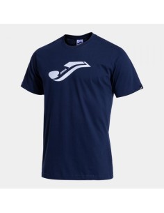 Combi Street Manga Corta Camiseta Marino