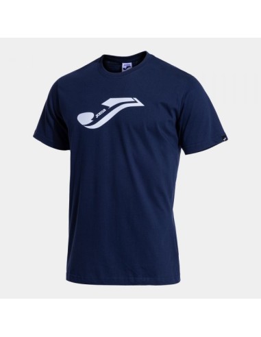 Combi Street Manga Corta Camiseta Marino