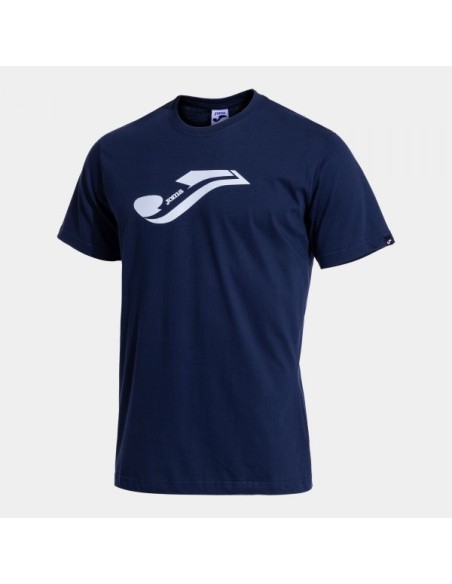 Combi Street Manga Corta Camiseta Marino