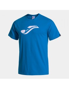 Combi Street Manga Corta Camiseta Royal