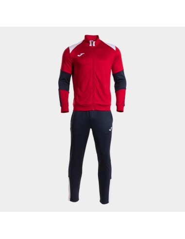 Danubio Iv Chándal Rojo Marino Oscuro