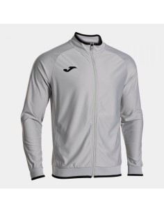 Combi Premium Full Cremallera Sudadera Medium Gris