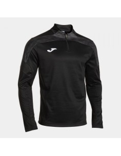 Championship Viii Sudadera Negro Gris Oscuro