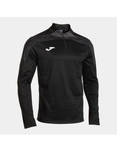 Championship Viii Sudadera Negro Gris Oscuro