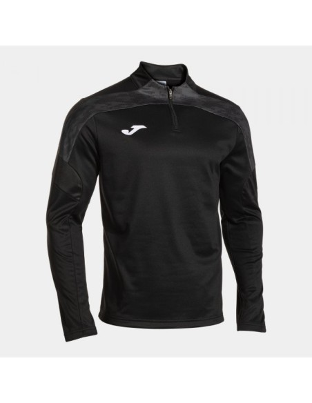 Championship Viii Sudadera Negro Gris Oscuro