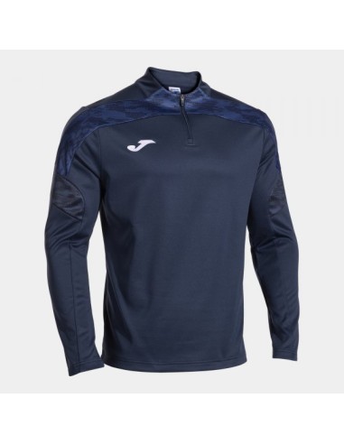 Championship Viii Sudadera Marino Oscuro
