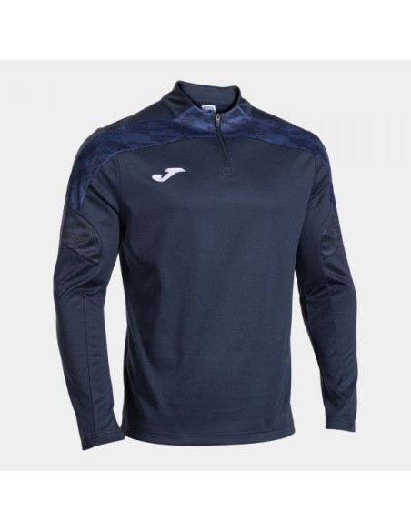 Championship Viii Sudadera Marino Oscuro