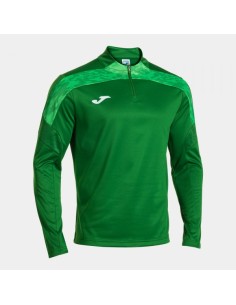 Championship Viii Sudadera Verde