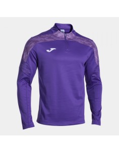 Championship Viii Sudadera Violeta