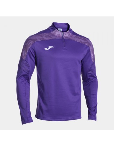 Championship Viii Sudadera Violeta