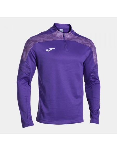 Championship Viii Sudadera Violeta