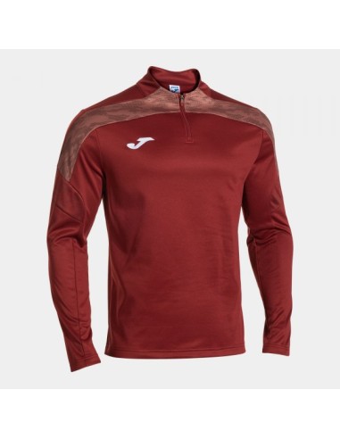 Championship Viii Sudadera Burdeos