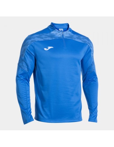 Championship Viii Sudadera Royal Azul