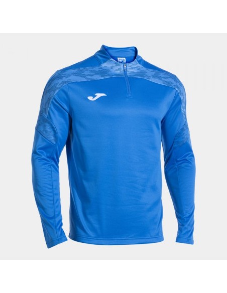 Championship Viii Sudadera Royal Azul