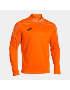 Championship Viii Sudadera Naranja